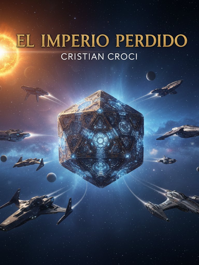 El Imperio Perdido